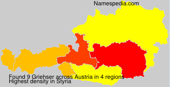 Griehser Griehser