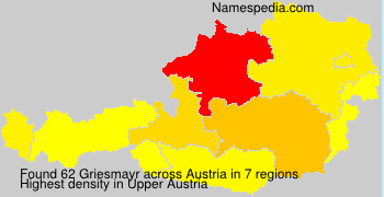 Griesmayr Griesmayr