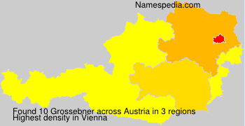 Grossebner Grossebner