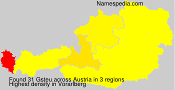 Gsteu Gsteu
