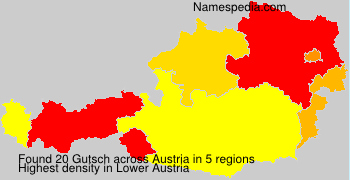Gutsch Gutsch