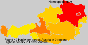Hadwiger Hadwiger