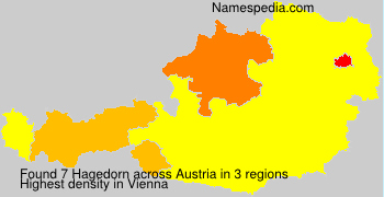 Hagedorn Hagedorn