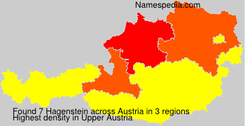 Hagenstein Hagenstein