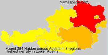 Haiden Haiden