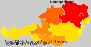 Hanke Hanke