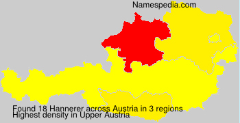 Hannerer Hannerer
