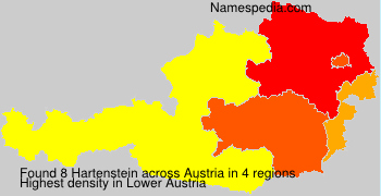 Hartenstein Hartenstein