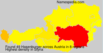 Hasenburger Hasenburger