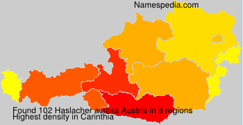 Haslacher Haslacher