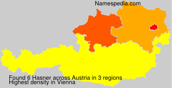 Hasner Hasner