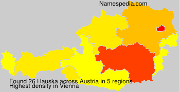 Hauska Hauska