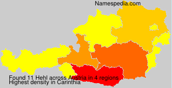 Hehl Hehl