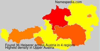 Heiserer Heiserer