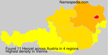 Henzel Henzel