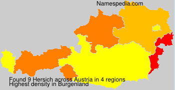 Hersich Hersich