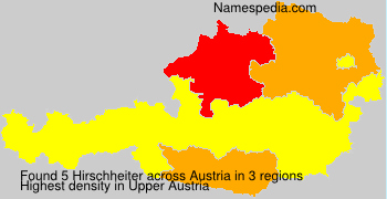 Hirschheiter Hirschheiter