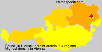 Hlousek Hlousek