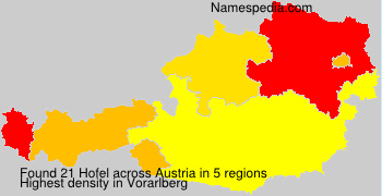 Hofel Hofel