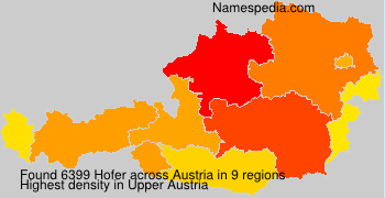 Hofer Hofer