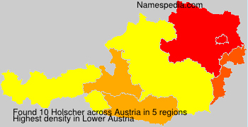 Holscher Holscher