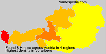 Hrnjica Hrnjica