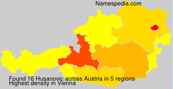 Husanovic Husanovic