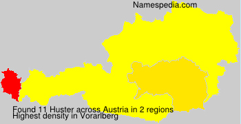 Huster Huster