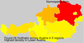 Hutthaler Hutthaler
