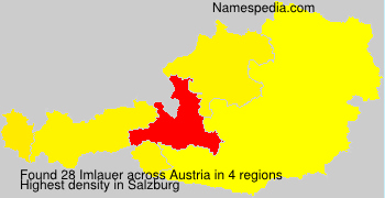 Imlauer Imlauer