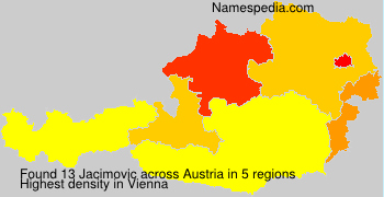 Jacimovic Jacimovic