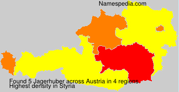 Jagerhuber Jagerhuber