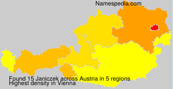 Janiczek Janiczek