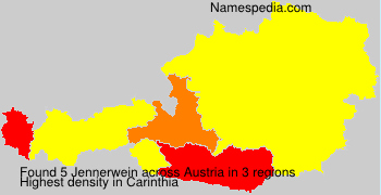 Jennerwein Jennerwein