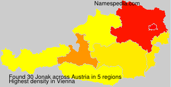 Jonak Jonak