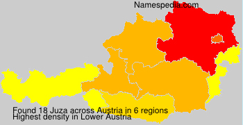 Juza Juza