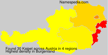 Kaipel Kaipel