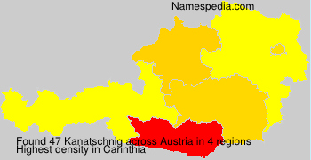 Kanatschnig Kanatschnig