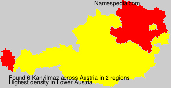 Kanyilmaz Kanyilmaz