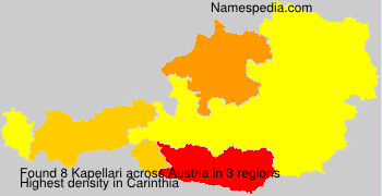 Kapellari Kapellari