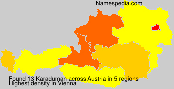 Karaduman Karaduman