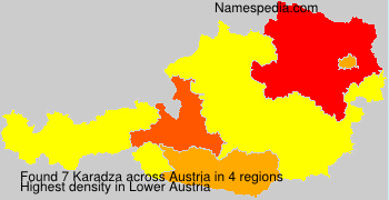 Karadza Karadza