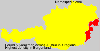 Karazman Karazman