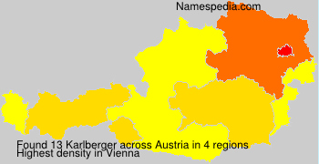 Karlberger Karlberger