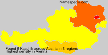 Kaschik Kaschik