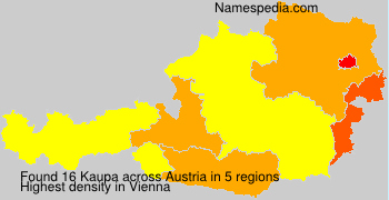 Kaupa Kaupa