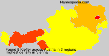 Kiefler Kiefler