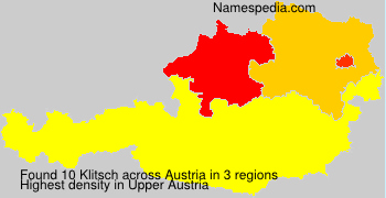 Klitsch Klitsch