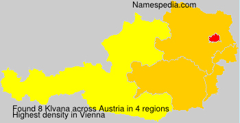 Klvana Klvana