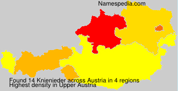 Knienieder Knienieder